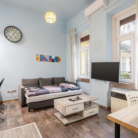 2Br Party District Apartment K29 Budapešť Exteriér fotografie