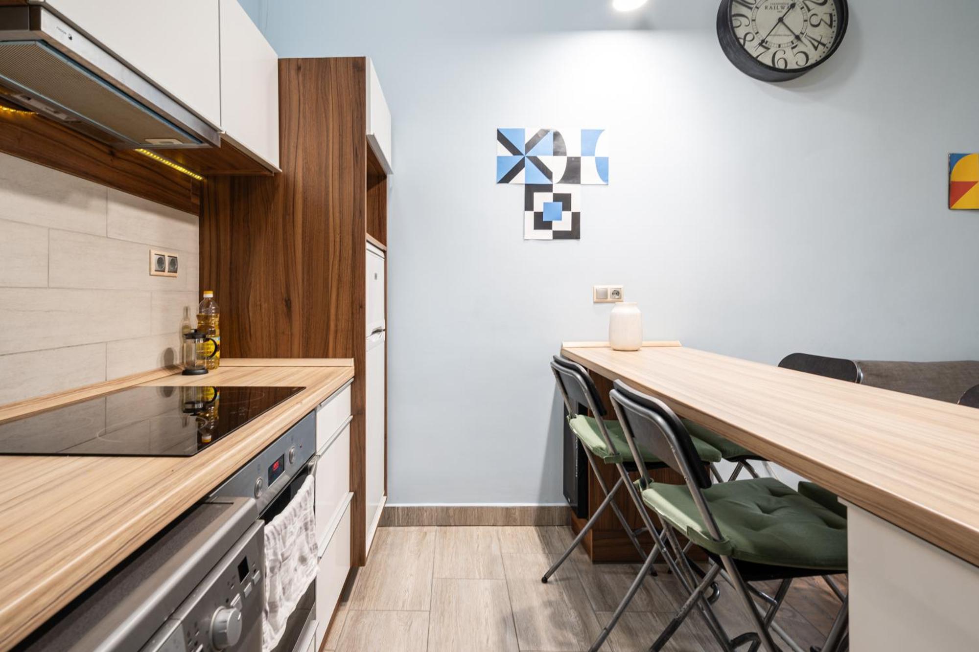 2Br Party District Apartment K29 Budapešť Exteriér fotografie