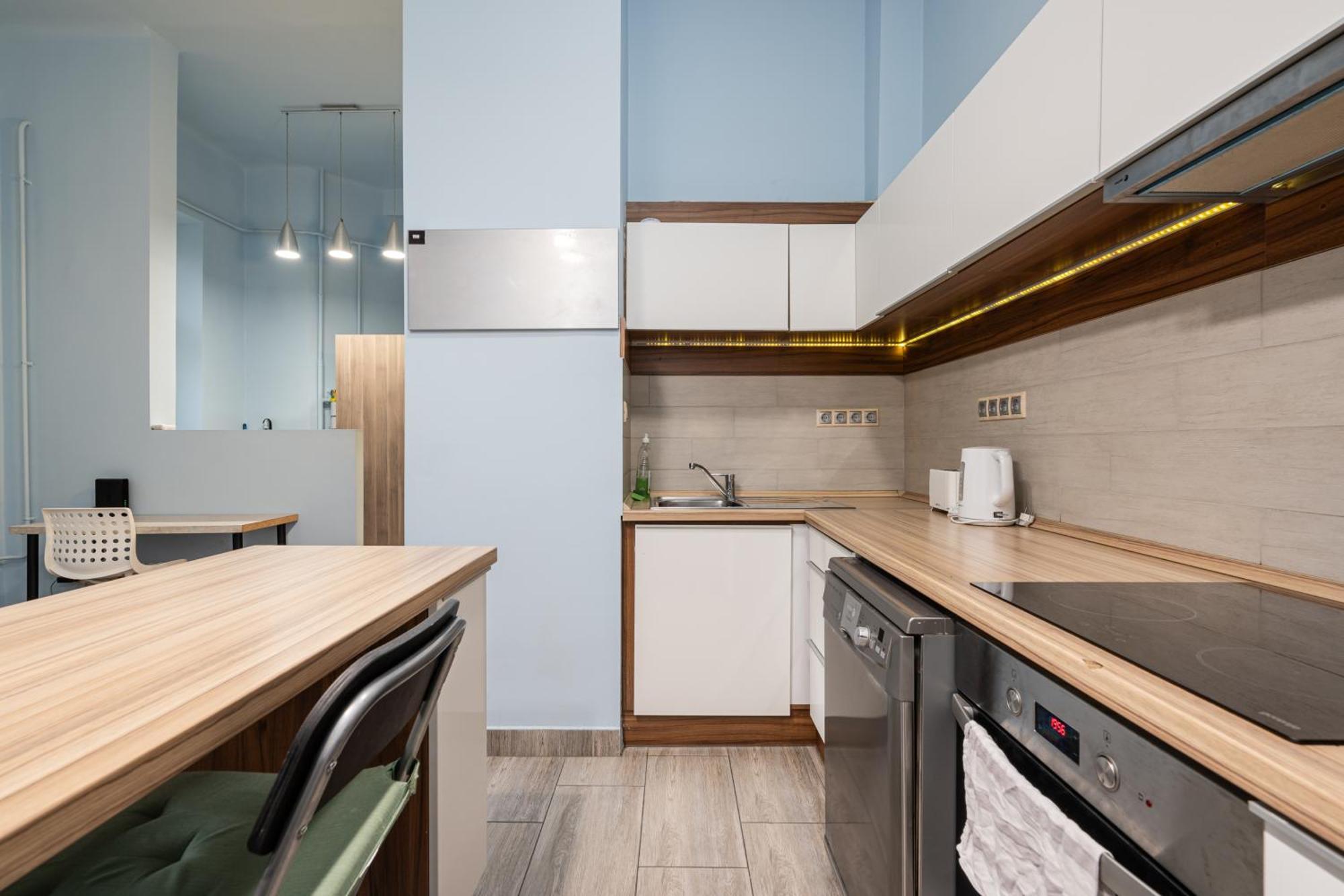 2Br Party District Apartment K29 Budapešť Exteriér fotografie
