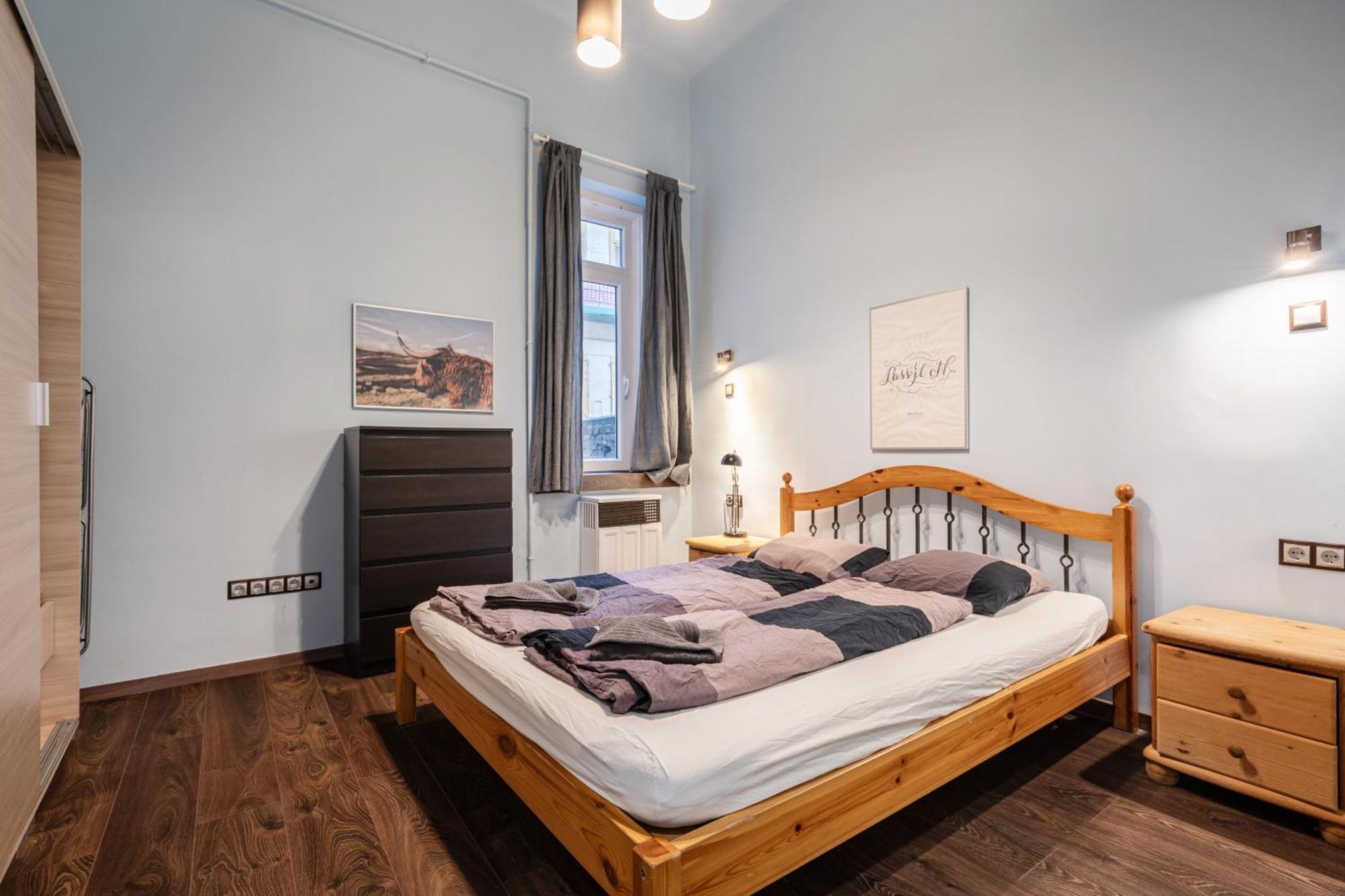 2Br Party District Apartment K29 Budapešť Exteriér fotografie