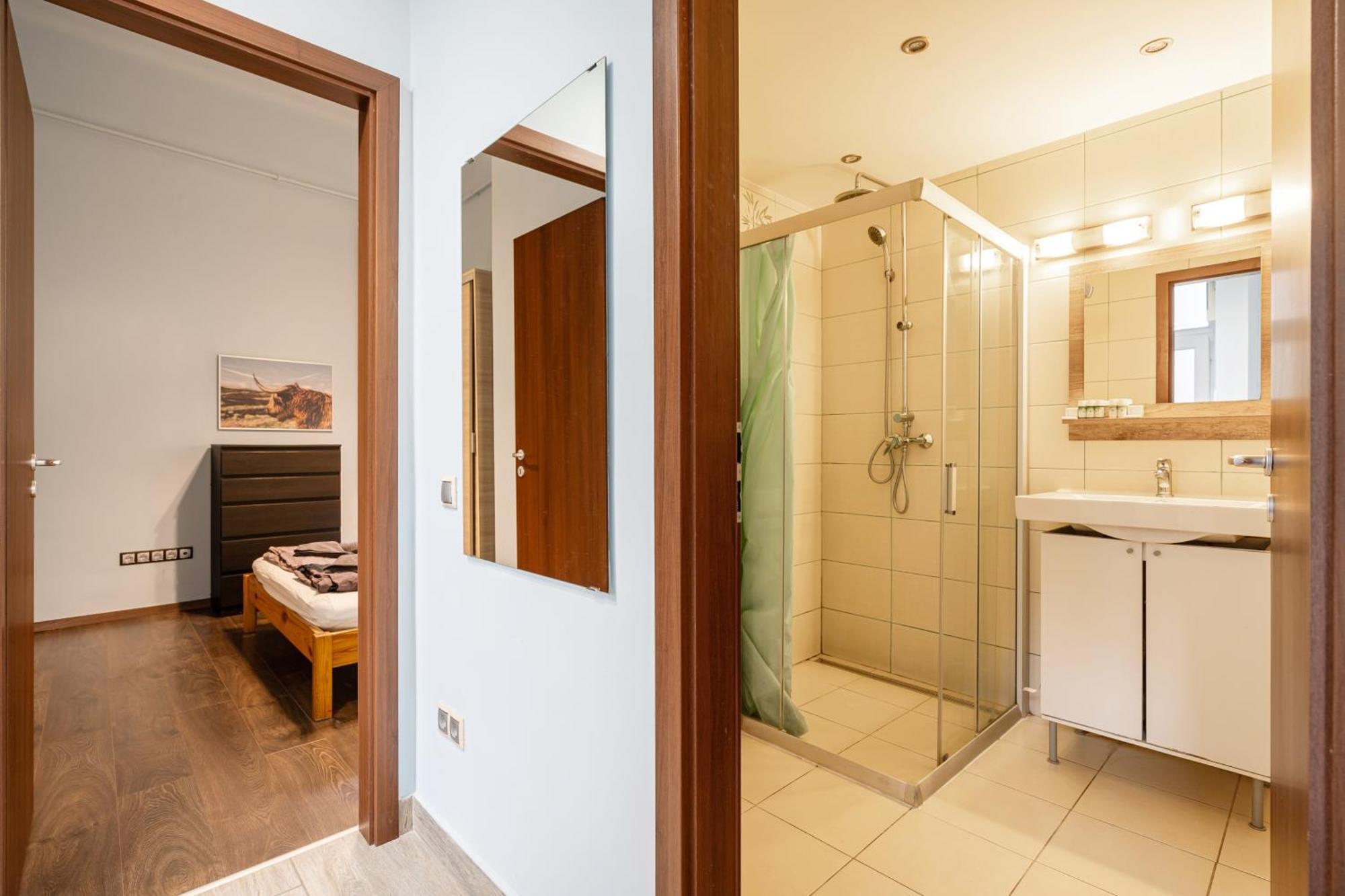 2Br Party District Apartment K29 Budapešť Exteriér fotografie