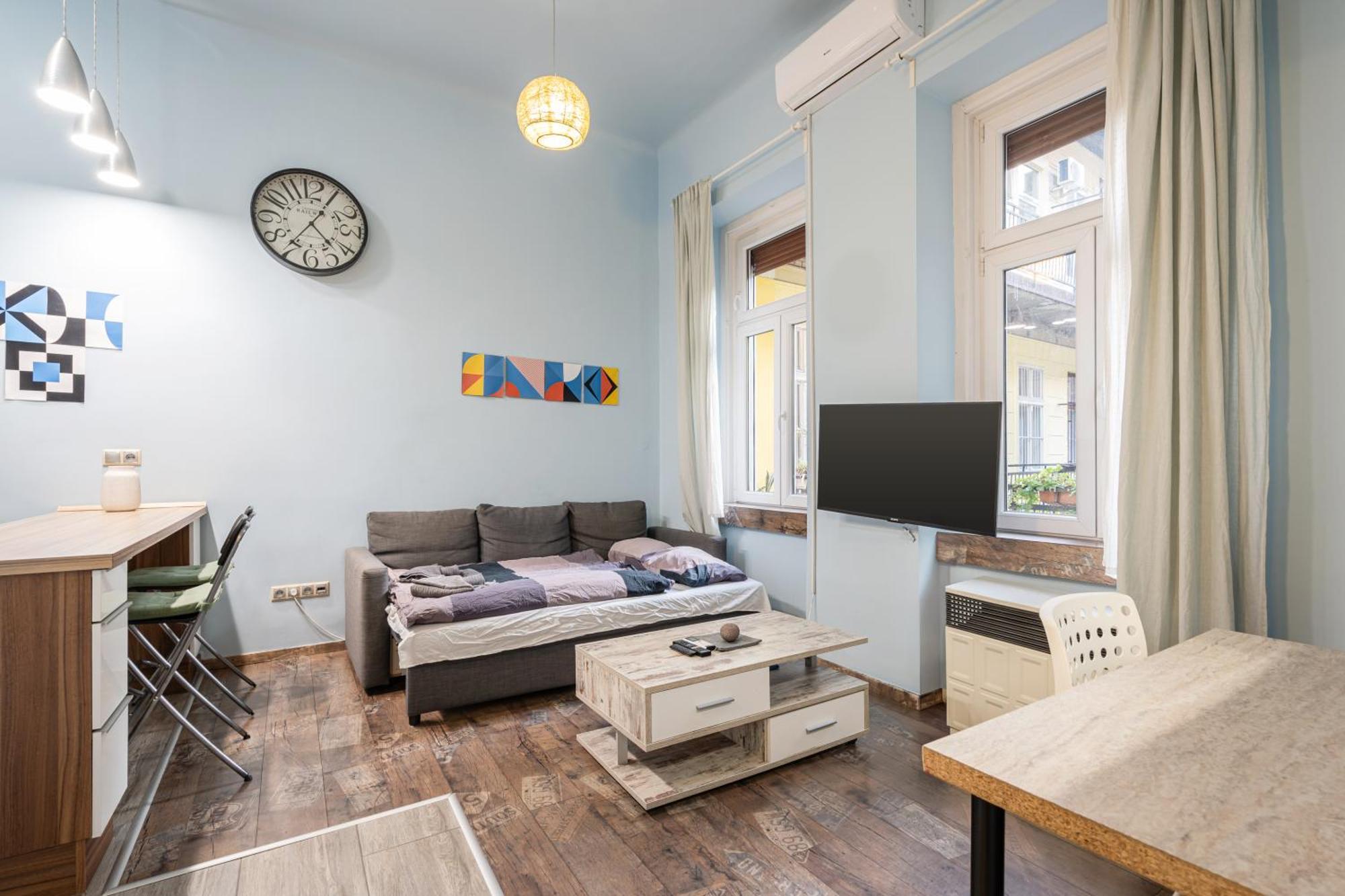 2Br Party District Apartment K29 Budapešť Exteriér fotografie